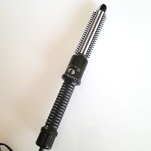 Conair Instant Heat Curling Iron Hot Brush